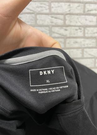 Футболка dkny4 фото