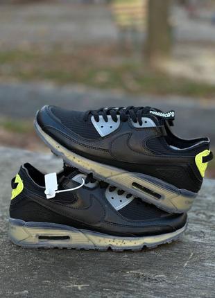 Nike air max 90 terrascape y2k/ drill / sk87 фото