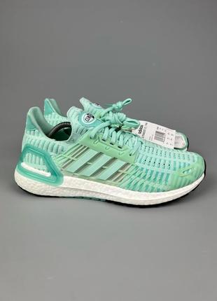 Фирменные беговые кроссовки adidas ultraboost climacool 1 dna1 фото