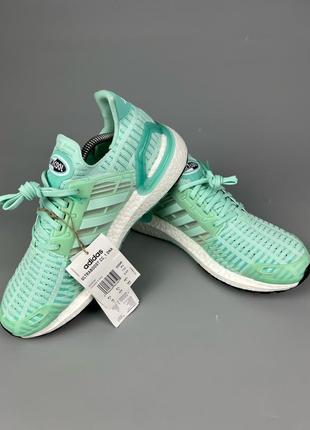 Фирменные беговые кроссовки adidas ultraboost climacool 1 dna5 фото