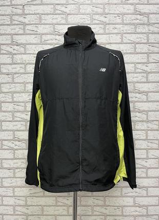 Ветровка new balance