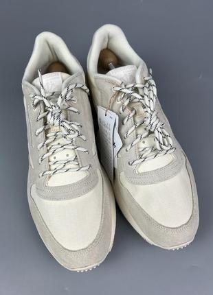Фирменные кроссовки reebok classic leather cordura4 фото