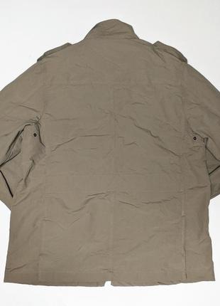 Engbers милитари куртка от немецкого премиум бренда | m 652 фото