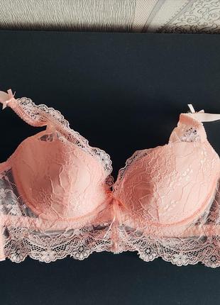 Бюстгальтер ліфчик 36/80c