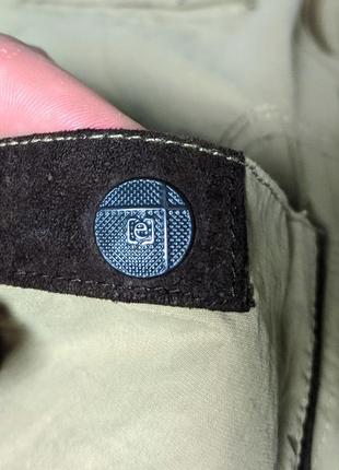 Engbers милитари куртка от немецкого премиум бренда | m 658 фото