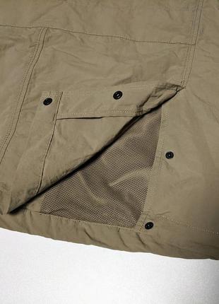 Engbers милитари куртка от немецкого премиум бренда | m 656 фото