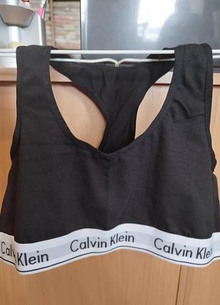 Костюм для занятий спортом calvin klein2 фото