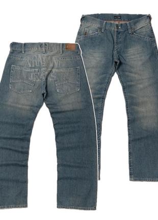 Armani jeans jeans&nbsp; мужские джинсы1 фото