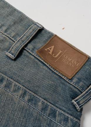 Armani jeans jeans&nbsp; мужские джинсы8 фото