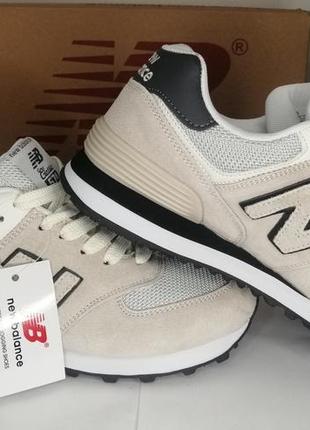 Кросівки чоловічі демісезонні new balance