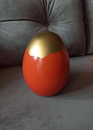 Подарункова коробка яйце lookfantastic beauty egg6 фото