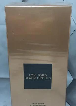 Tom ford black orchid (том форд блэк орхiд)