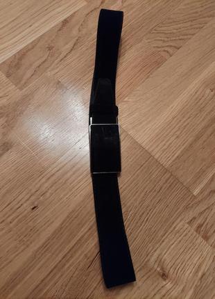 Шкіряний ремінь