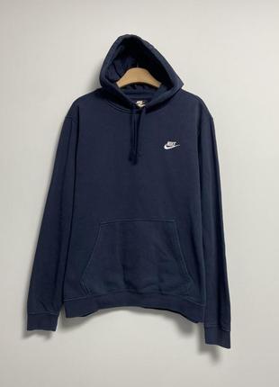 Nike чоловіче оригінальне худі