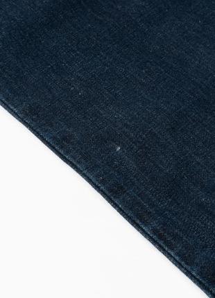 Armani jeans navy denim jeans чоловічі джинси3 фото