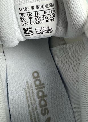 Фирменные кроссовки adidas falcon7 фото