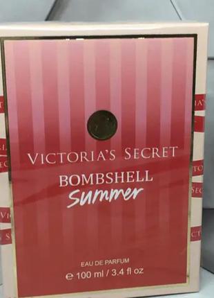 Victorias secret bombshell summer