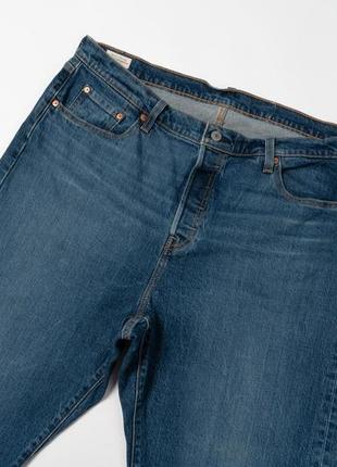 Levis 501 jeans женские джинсы3 фото