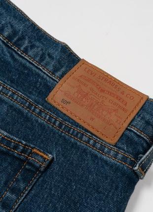 Levis 501 jeans женские джинсы7 фото
