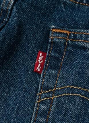 Levis 501 jeans женские джинсы6 фото