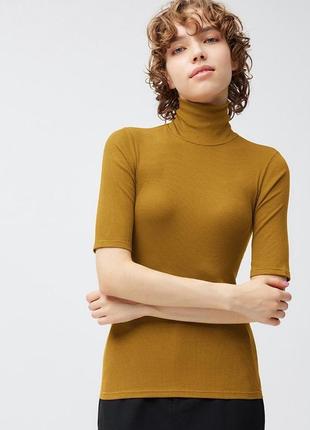 Натуральний полугольф f&f