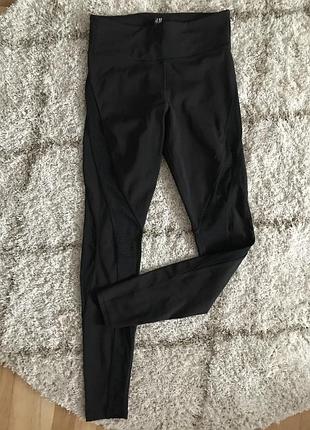 Спортивні лосини/легінси h&m