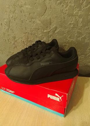 Новые кроссовки puma р.32 для мальчика3 фото