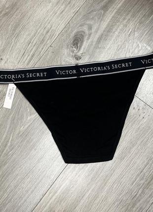 Трусики victoria´s secret танга