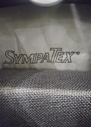 Плащ sympatex angel falconi