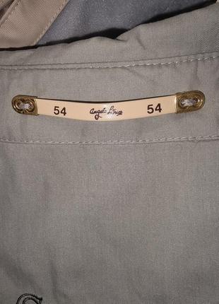 Плащ sympatex angel falconi