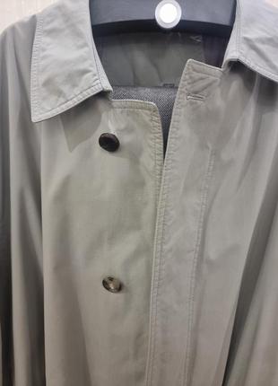 Плащ sympatex angel falconi