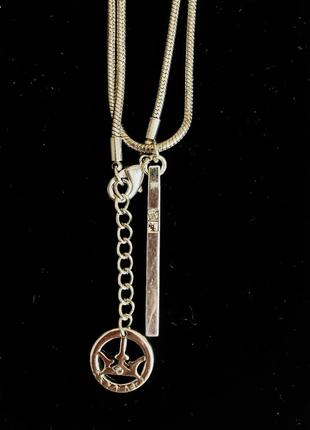 Trifari, вінтажна підвіска