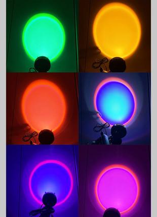 Нова лампа зі вставками taobao6 фото