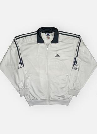 Adidas олимпийка винтажная