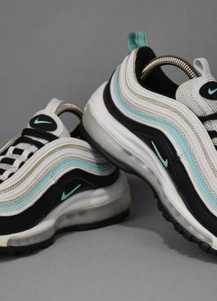 Nike 97 bianche donna online