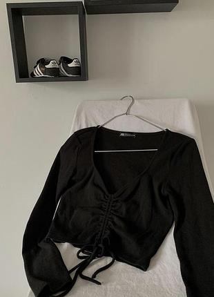 Топ zara 3
