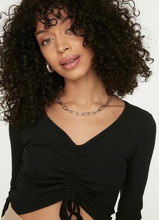 Топ zara 4