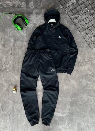 Шикарный костюм adidas2 фото