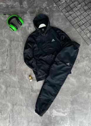 Шикарный костюм adidas1 фото