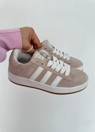 Adidas compus кроссовки4 фото