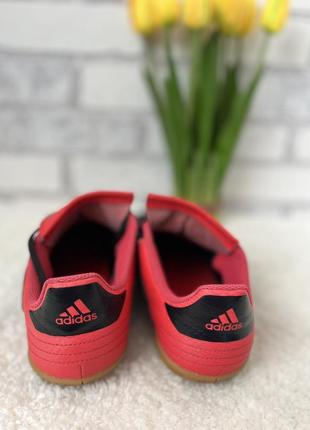 Футзалки adidas5 фото