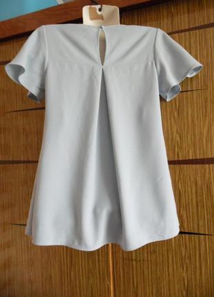 Блуза george размер 8 (36) - идет на 42-44+3 фото
