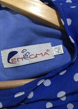 Платье enigma4 фото