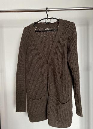Кардиган