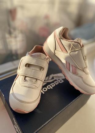 Кроссовки reebok