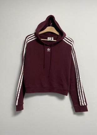 Adidas жіноче оригінальне худі