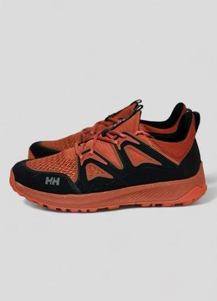 Мужские туристические кроссовки helly hansen оригинал2 фото