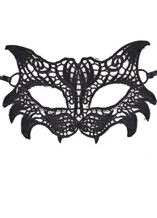 Маска yes! fun женская lynx. маска женская. предназначена для создания таинственного образа во время тематических вечеринок. состав: полиэстер