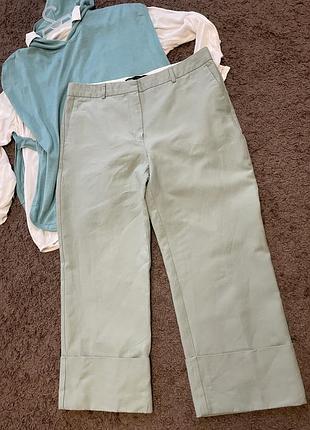 Брюки капри бриджи👌🏻