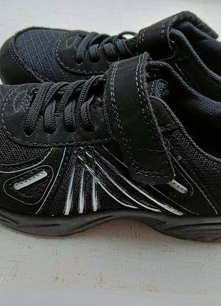 Кросівки на хлопчика р.30